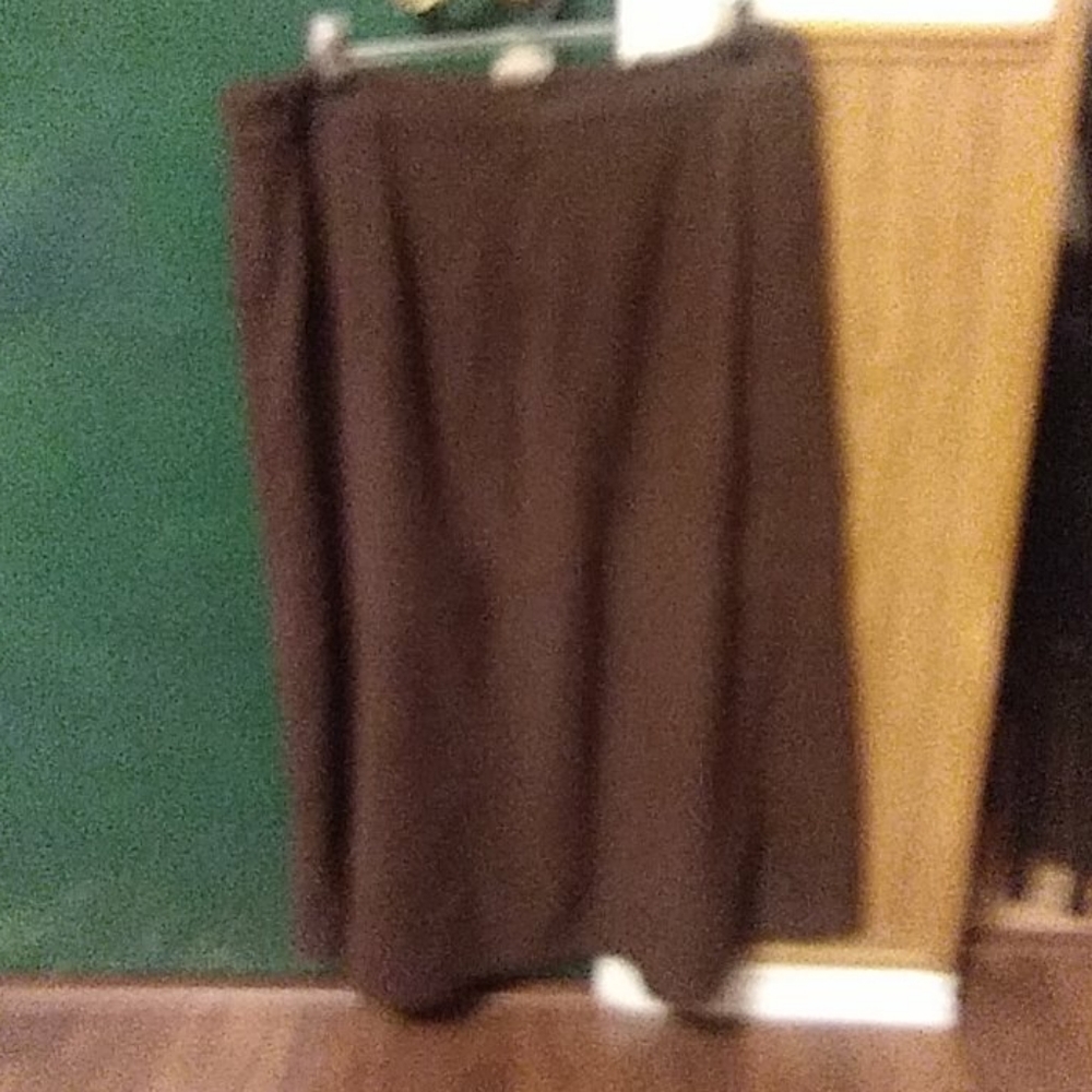 Woman's skirt